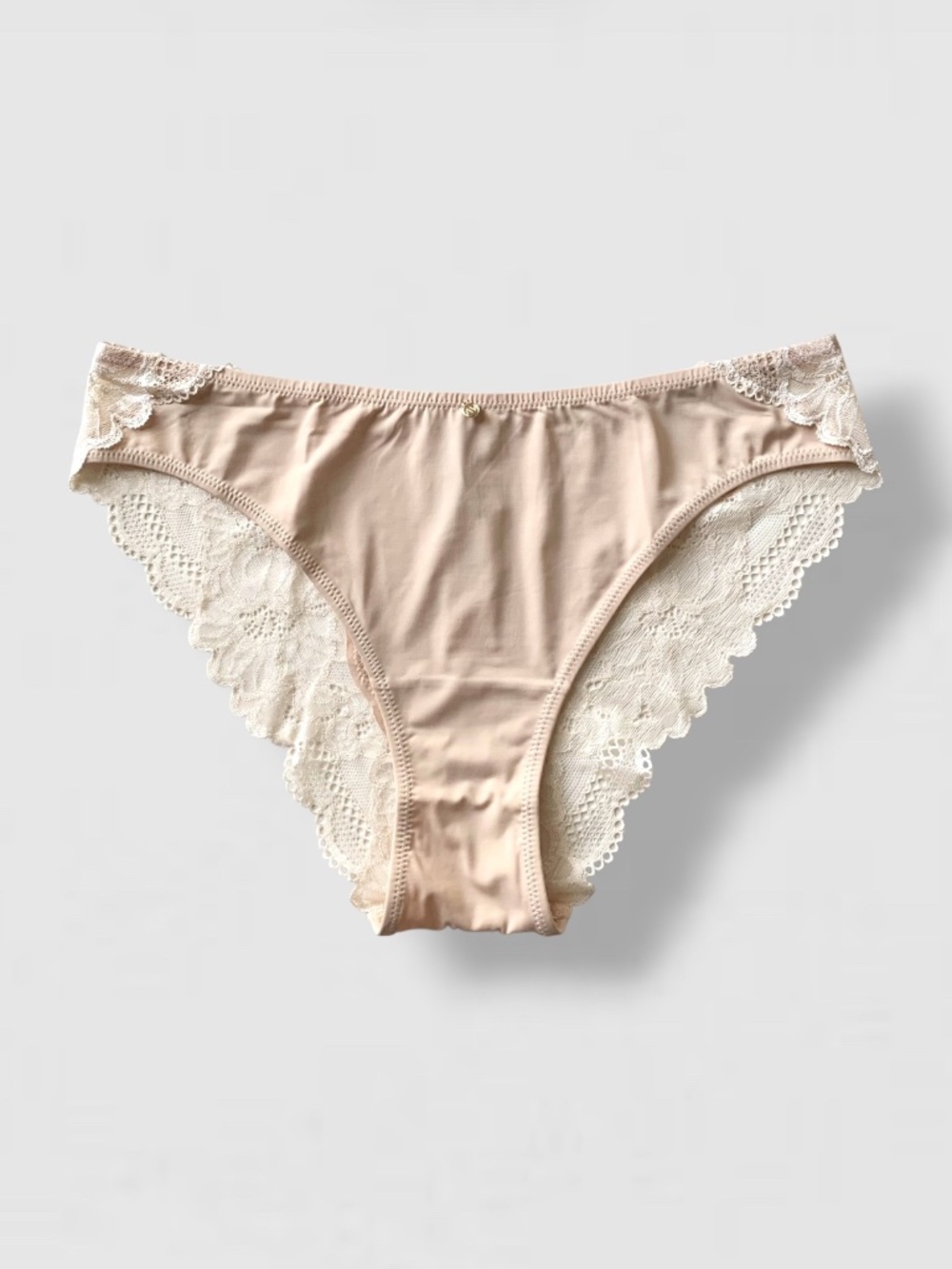 Adore Me Bikini Panties Large New